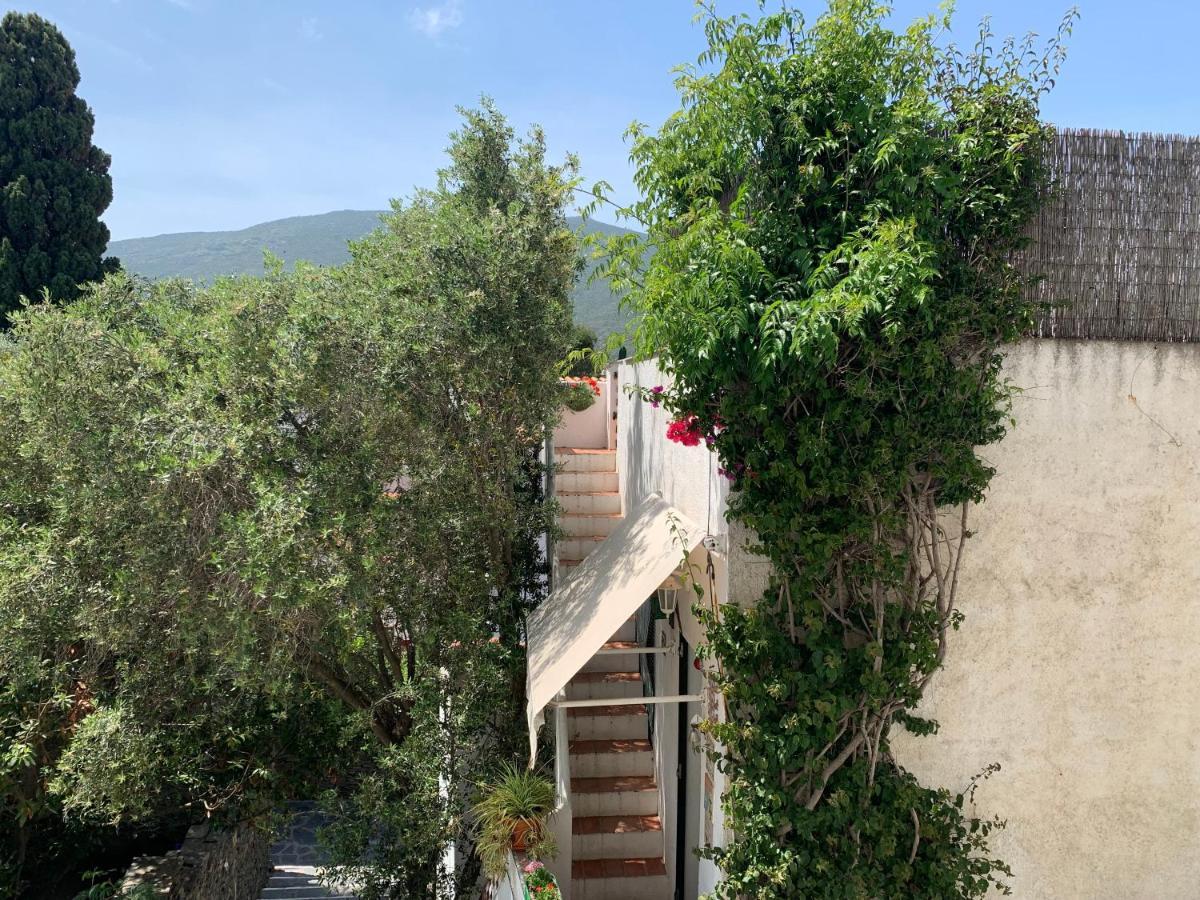 Kwatera prywatna Centrica Con Aire Acondicionado Bano Privado Nevera Cadaqués